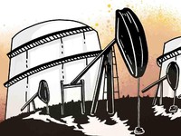 Transaksi Impor Minyak Asia Tenggara Bisa Sentuh Rp 4000 T