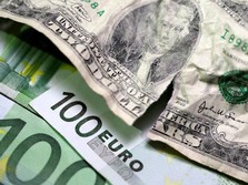 Laris Manis! RI Sukses Jual Surat Utang dalam Dolar dan Euro