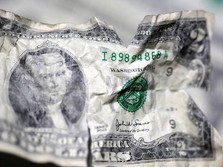 Dolar AS 