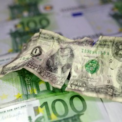 Deretan Negara Ini Ikut Jejak RI Tinggalkan Dolar AS