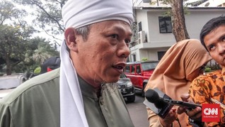 Al Khaththath Khawatir Kata Kafir Jadi Ujaran Kebencian