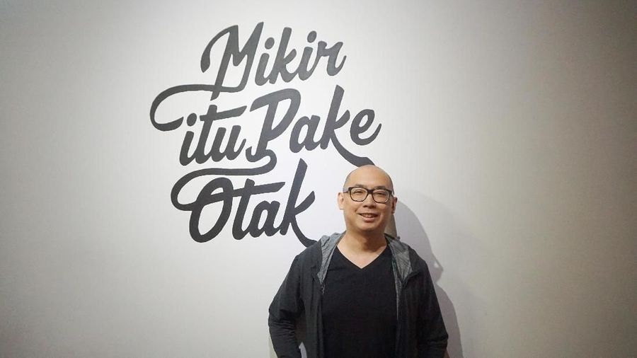 Chief Executive Kibar Kreasi Indonesia Yansen Kamto mengatakan bisnis startup bisa berkembang tak melulu karena suntikan dana besar.