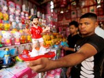 Saat Mo Salah Bicara Soal Negara, Agama, dan Wanita