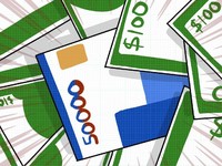 Penutupan Pasar: Rupiah Menguat ke Rp 14.240/US$