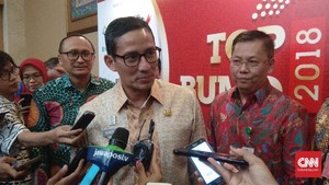 Buka Puasa ala Mekah-Madinah Batal Digelar di Monas