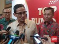 Buka Puasa ala Mekah-Madinah Batal Digelar di Monas