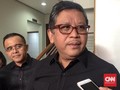 PDIP Tanggapi Santai Rencana Gerindra Adukan Luhut ke Bawaslu