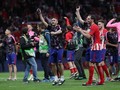 Atletico ke Final, Bukti Kejayaan Klub Spanyol di Eropa