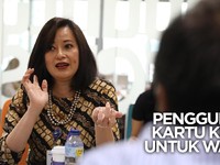 VIDEO: Tips Penggunaan Kartu Kredit Bagi Wanita