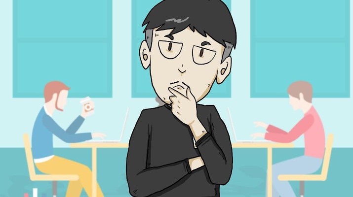3 kunci sukses di awal karir dari miliuner untuk milenial 3 Kunci Sukses di Awal Karir dari Miliuner Untuk Milenial