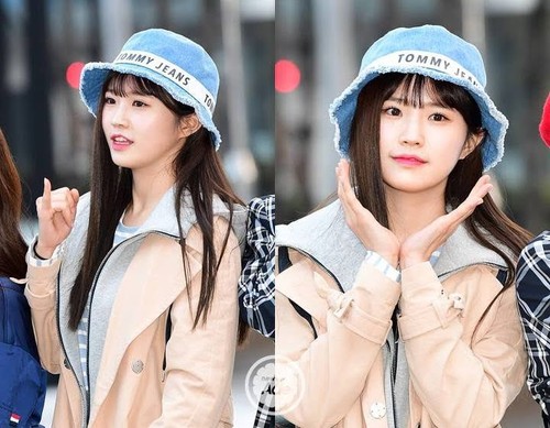 5 Cara Artis Korea Bikin Wajah Lebih Tirus Tanpa Operasi 5 Cara Artis Korea Bikin Wajah Lebih Tirus Tanpa Operasi