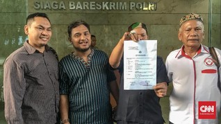 Polisi Periksa Pelapor Kasus Wali Kota Bekasi Sindir Aksi 212