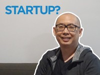 Video: Apa itu Startup?