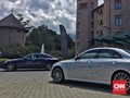 Mercedes-Benz Indonesia Pilih Impor Baterai dari Thailand