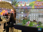 Ketimbang Pria, Wanita Dua Kali Lebih Banyak Beli Properti