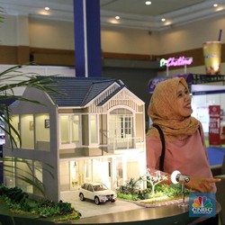 Gaji Cuma Rp 5 Juta, Bisa Nggak Ya Punya Rumah di Jakarta?