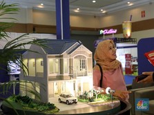 Gaji Cuma Rp 5 Juta, Bisa Nggak Ya Punya Rumah di Jakarta?