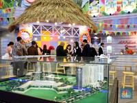 Tanrise Property akan Bangun Perumahan di 15 Kota