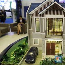 Jutaan PHK Ancam Properti, Masih Cuan Koleksi Sahamnya?