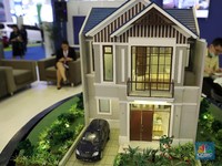 Jutaan PHK Ancam Properti, Masih Cuan Koleksi Sahamnya?