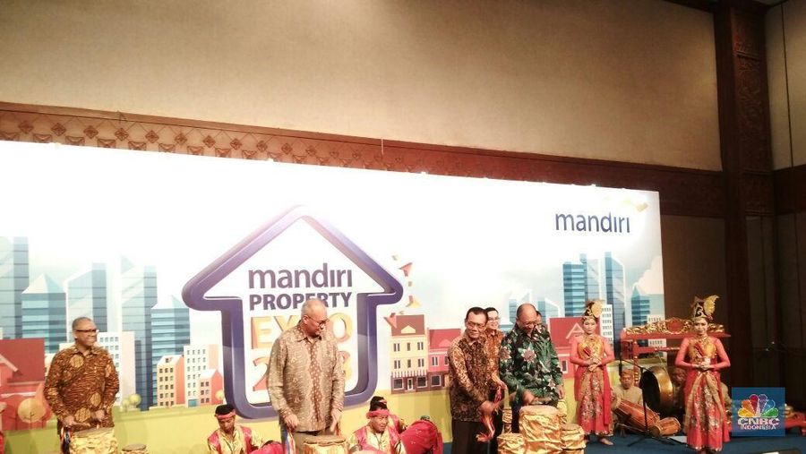 Suku bunga acuan Bank Indonesia (BI) akan naik sebanyak dua kali tahun ini.
