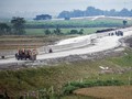 Ruas Tol Jakarta-Surabaya Ditargetkan Berfungsi Saat Natal