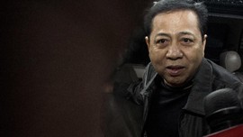 Jaksa Akan 'Adu' Keterangan Setnov dengan Fredrich di Sidang