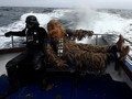FOTO: 'Darth Vader' Invasi Persembunyian Luke Skywalker