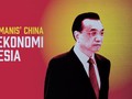 'Jeratan Manis' China pada Ekonomi Indonesia