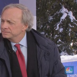 Ray Dalio Ajarkan Prabowo Soal 5 Faktor yang Bisa Ubah Dunia