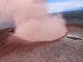 Gunung Kilauea Semburkan Lava, Hawaii Status 'Bahaya'