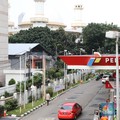 Kementerian ESDM: Kuota Solar Akhir Tahun Mengkhawatirkan