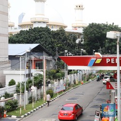 Kementerian ESDM: Kuota Solar Akhir Tahun Mengkhawatirkan