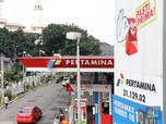 H-4 Lebaran, BBM Kemasan Banyak Diborong Pemudik