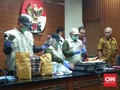 Kemenkeu Segera Bebastugaskan Pegawai yang Terciduk OTT KPK