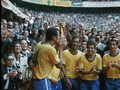 VIDEO: Pele Antar Brasil Juara Piala Dunia untuk Kali Ketiga