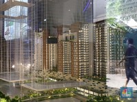 Trio Saham Properti Ngamuk! Saham BHIT-BCAP Kembali Ambruk