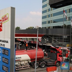 Tadinya, Jawa-Bali Sudah Siap Hapus Bensin Premium