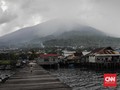 Ritual Sebelum Mendaki Gunung Gamalama Menurut Tradisi