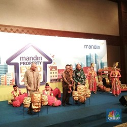 Wah, Ada Bank Tawarkan Bunga KPR 5,5% & Persetujuan Cepat
