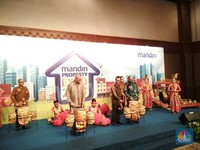 Wah, Ada Bank Tawarkan Bunga KPR 5,5% & Persetujuan Cepat