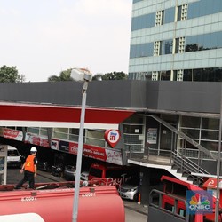 Premium Kembali Wajib, Konsumsi Pertalite Masih Dominan