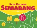 Peta Kuliner Asli Semarang
