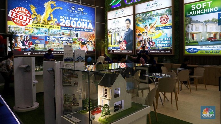 Saham Properti Berguguran, Kinerja Semester I Mengecewakan Harga saham properti berguguran pada perdagangan hari ini karena investor kecewa dengan kinerja keuangan kuartal II-2018 yang dirilis.