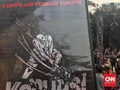Bupati Labuhanbatu Akui Terima Suap Rp40 Miliar