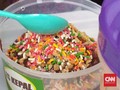 Resep Mudah Buat Es Kepal Cokelat di Rumah