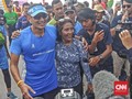 Menteri Susi Semprot Sandiaga, Sandiaga Menjawab