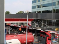 Mudik Lebaran, Konsumsi Pertamax Naik 24%