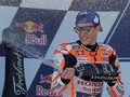 Marquez: Saya Pintar di MotoGP Spanyol