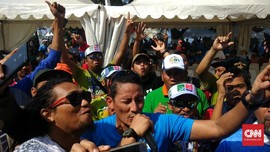 Sandi Dapat Keluhan Warga Pulau Tidung Soal TPA untuk Sampah